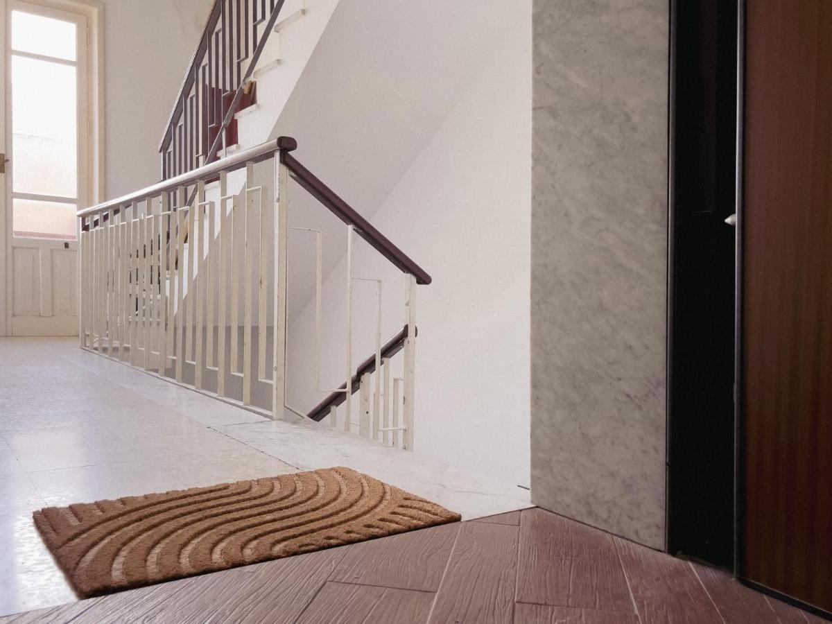 Il Cappero Home Syracuse Exterior foto